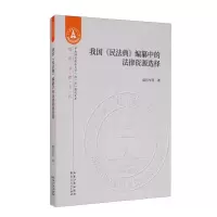 音像我国《民法典》编纂中的法律资源选择麻昌华 等