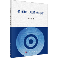 音像多视角三维重建技术彭亚丽