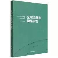 音像全球治理与网络安全王孔祥