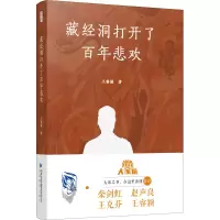 音像藏经洞打开了悲欢王睿颖