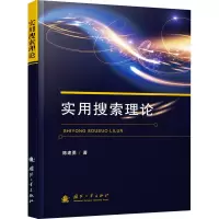 音像实用搜索理论陈建勇
