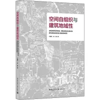 音像空间自组织与建筑地域卢健松,姜敏