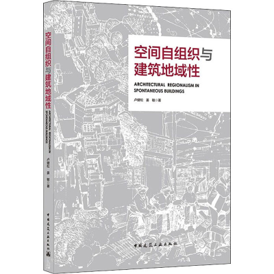 音像空间自组织与建筑地域卢健松,姜敏