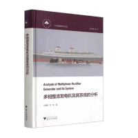 音像多相整流发电机及其系统的分析王东