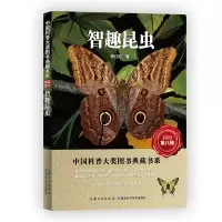 音像智趣昆虫杨红珍