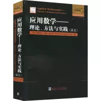 音像应用数学——理论、方法与实践(加)迪鄂多内·恩东·奥沃诺