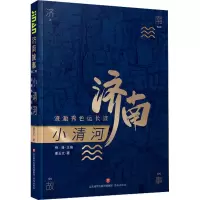 音像小清河 澄澈秀色运长波董玉文