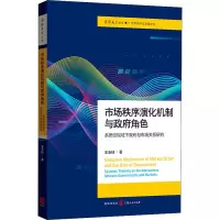 音像市场秩序演化机制与角色 系统论视域下与市场关系研究王玉柱