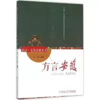 音像方言安徽许茹 编著