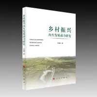 音像乡村振兴内生发展动力研究王成利 著