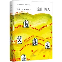 音像凉山的人冯良