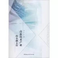音像高新技术产业的金融支持乌兰