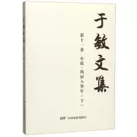 音像于敏文集(1卷小说风雨入华年下)于敏