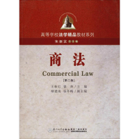 音像商法(第2版)王新红