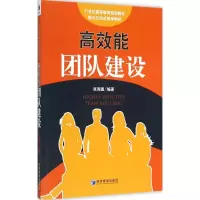 音像高效能团队建设张周圆 编著