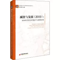 音像减贫与发展(2019)郑长德
