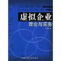 音像虚拟企业理论与实务王硕
