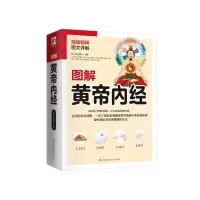 音像图解黄帝内经陈飞松