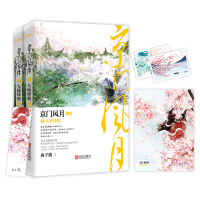 音像京门风月 5 九城烽烟(全2册)西子情