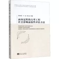 音像面向过程的大型工程社会影响前摄评估方法黄有亮 等