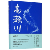 音像高濑川(精)平野启一郎著