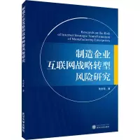 音像制造企业互联网战略转型风险研究黄宏磊