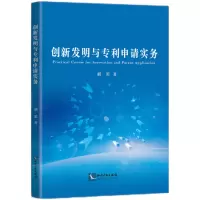音像创新发明与专利申请实务胡军