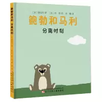 音像分离时刻(精)/鲍勃和马利德迪约著;玛黑绘