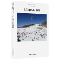 音像黎明(精)/中国当代摄影图录刘铮主编