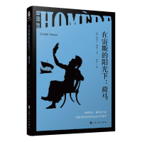 音像在宙斯的阳光下--荷马()西尔万·泰松