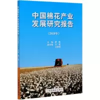 音像中棉花业发展研究报告(2020年)唐敏