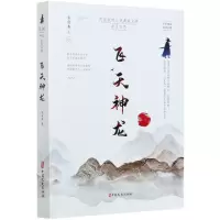 音像飞天神龙/民国武侠小说典藏文库朱贞木
