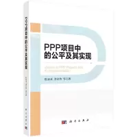 音像PPP项目中的公平及其实现杜亚灵等
