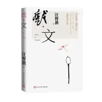 音像戏·文汪曾祺著