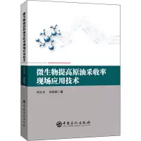 音像微生物提高原油采收率现场应用技术柯从玉,孙妩娟