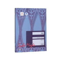 音像壁画/蓝色东欧萨博·玛格达