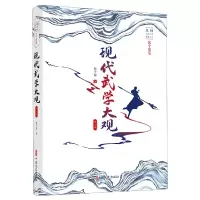 音像现代武学大观(第2部)/民国武侠小说典藏文库张个侬著