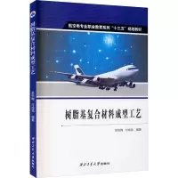 音像树脂基复合材料成型工艺作者