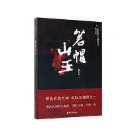 音像箬帽山王/民国武侠小说典藏文库姚民哀 著