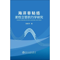 音像海洋非粘结柔立管的力学研究张新杰