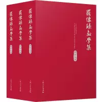 音像罗怀臻教学集(全3册)罗怀臻