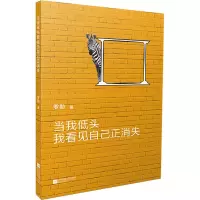 音像当我低头我看见自己正消失罗勒