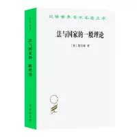 音像法与一般理论/汉译世界学术名著丛书[奥]凯尔森 著