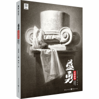 音像盛勇 素描静物盛勇