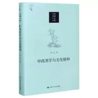 音像中西美学与文化精神(精)/当代中国人文大系张法
