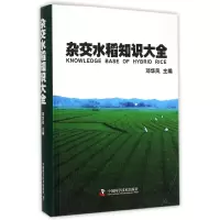 音像杂交水稻知识大全(精)邓华凤