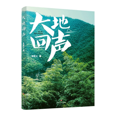 音像大地回声—馆配渠道吴胜之