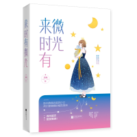 音像来时有微光浩瀚