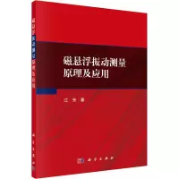 音像磁悬浮振动测量原理及应用江东