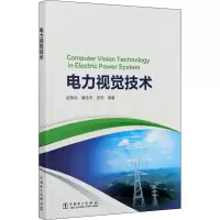 音像电力视觉技术赵振兵 等